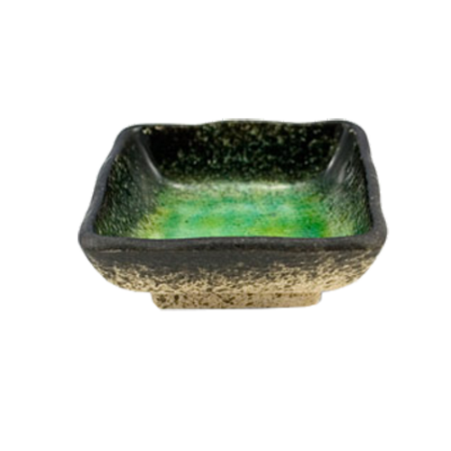 Korin Inc SDS-F23-H Sauce Dish, China