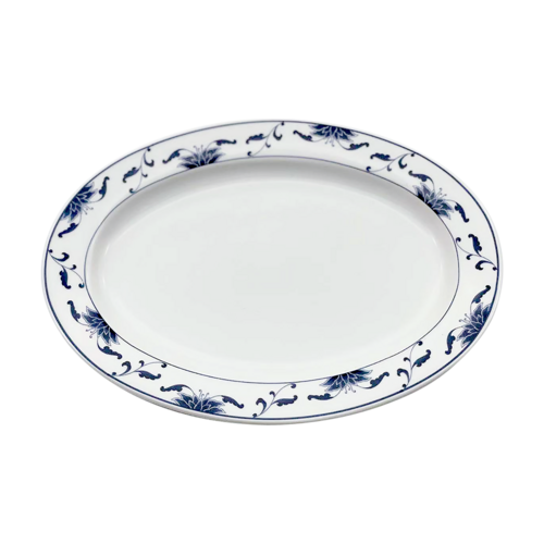 Cameo 255-163 Platter, China