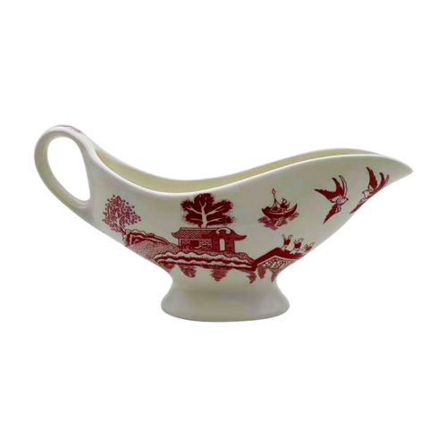 Cameo 688-75B Gravy Sauce Boat, China