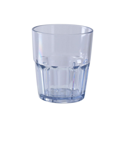 Yanco HA-012 Glassware, Plastic
