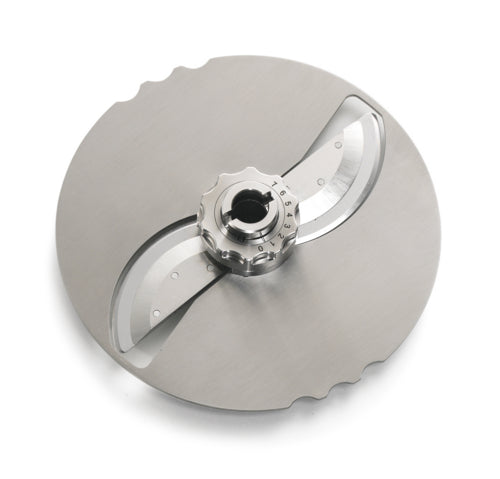 Sirman 40751DFX Food Processor, Disc Plate, Slicing