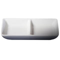 Cameo 710-015 China, Compartment Dish Bowl