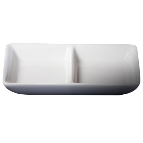 Cameo 710-015 China, Compartment Dish Bowl