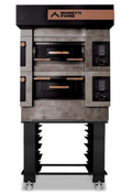 AMPTO ICON S50E2 Pizza Bake Oven, Deck-Type, Electric