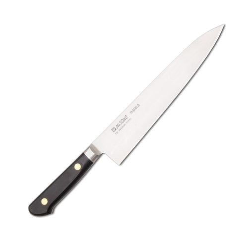 Korin Inc HMI-SCGY-210 Knife, Asian