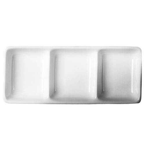 Cameo 710-026 China, Compartment Dish Bowl