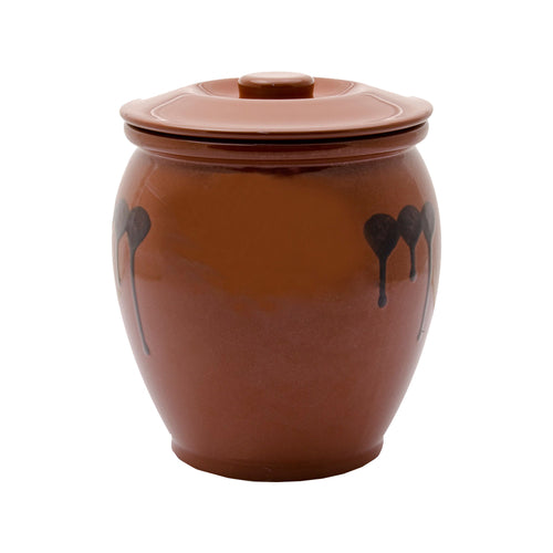 Korin Inc TK-801-10 Condiment Pot