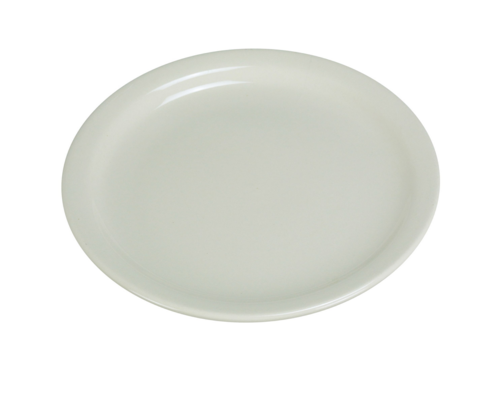 Yanco NR-8 Plate, China