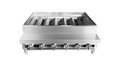 Connerton KABOB-36 Charbroiler, Gas, Countertop