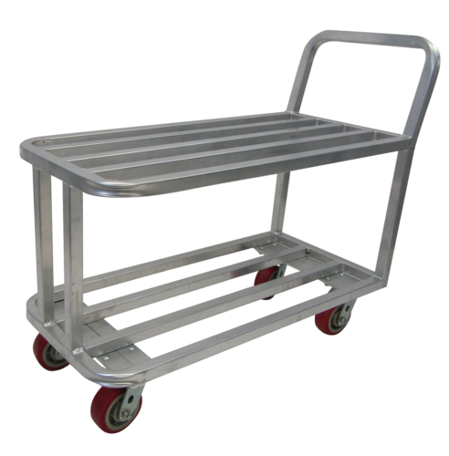Channel STK18404A Cart, Restocking