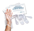 Admiral Craft DG-10LC Disposable Gloves