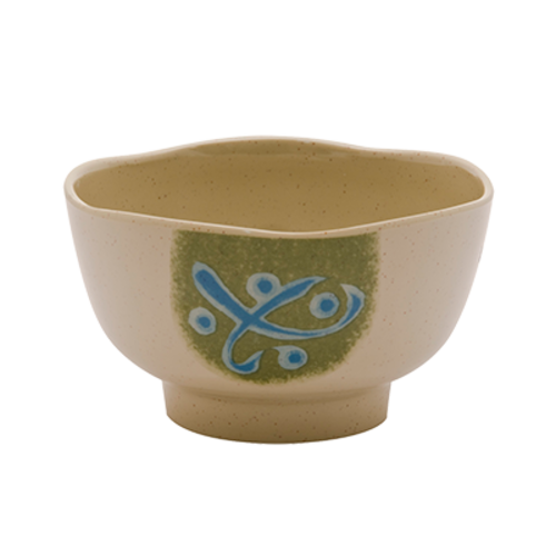 Korin Inc M-129A Asian Dinnerware, Plastic