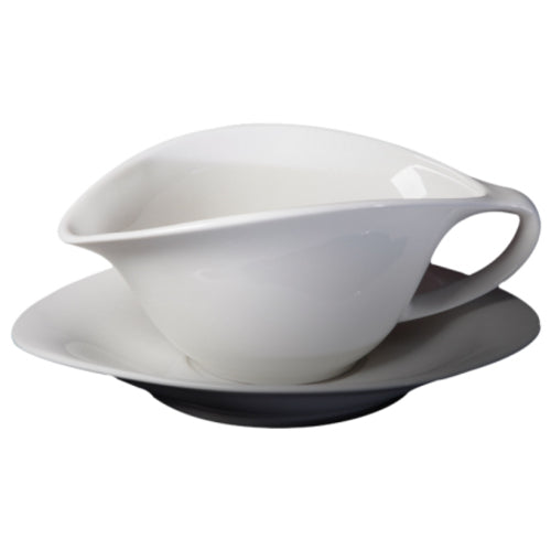 Cameo 711-75/S Gravy Sauce Boat, China