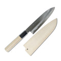 Korin Inc HSU-HASA-180 Knife, Asian