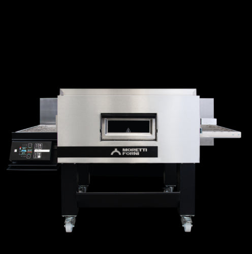 AMPTO TT98E Oven, Electric, Conveyor