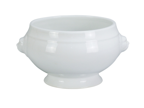 Yanco LB-232 Soup Tureen, China
