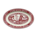 Cameo 688-123 Platter, China