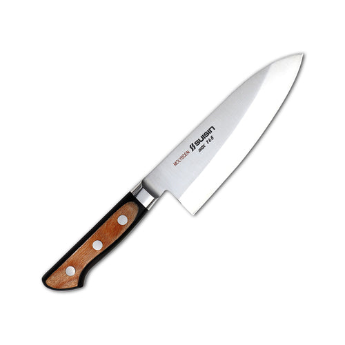 Korin Inc HSU-INDE-165 Knife, Asian