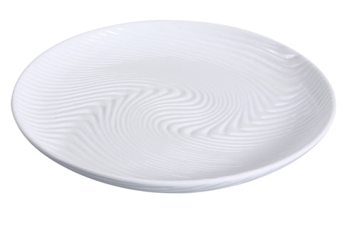 Yanco FU-1210 Plate, China