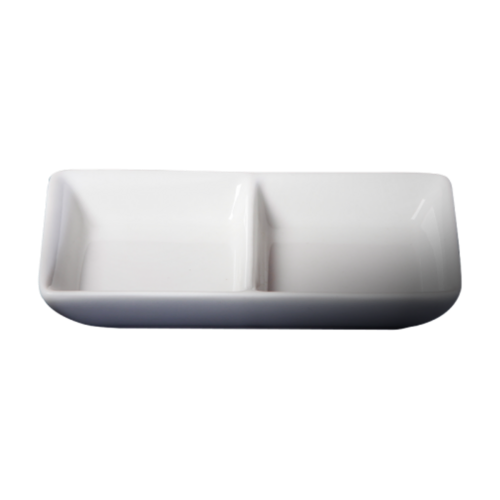 Cameo 710-016 China, Compartment Dish Bowl