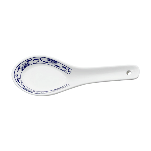 Cameo 255-08 Spoon, Wonton