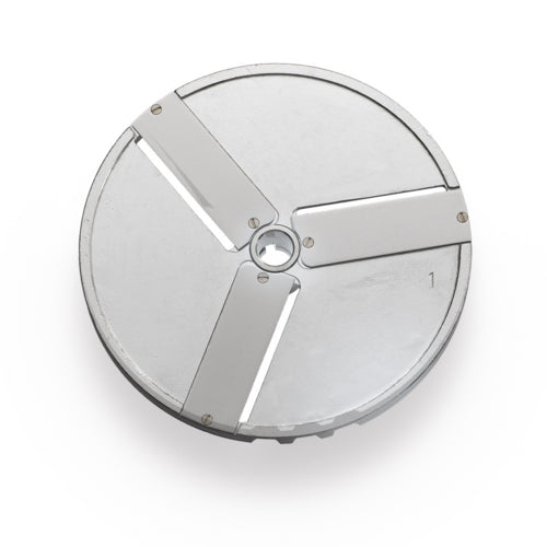Sirman 40751DF01P Food Processor, Disc Plate, Slicing