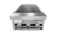 Connerton CRB-18 Charbroiler, Gas, Countertop