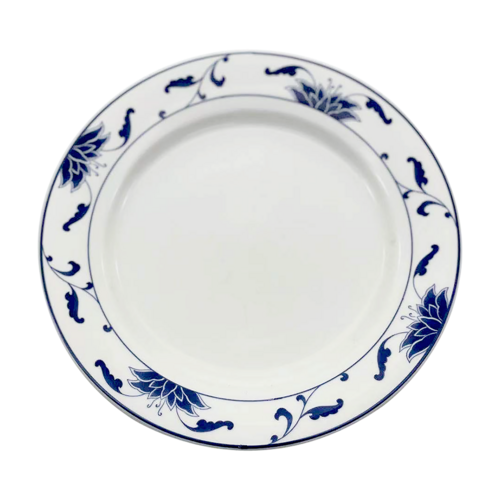 Cameo 255-91 Plate, China
