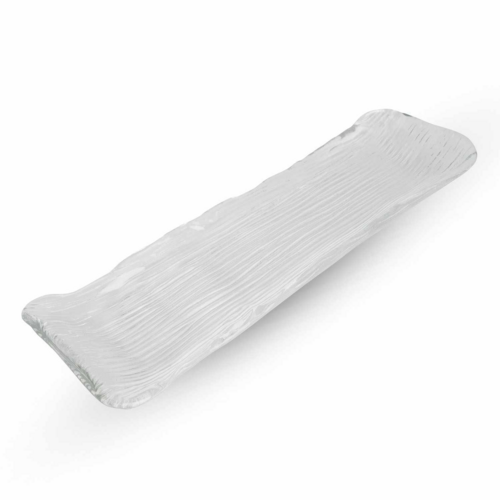 Korin Inc GL-1036 Plate, Glass