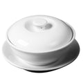 Cameo 210-D434 China, Bowl with Cover