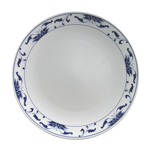 Cameo 255-121N Plate, China