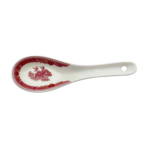 Cameo 688-09 Spoon, Wonton