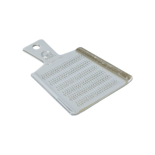 Korin Inc TK-606-09 Grater, Manual