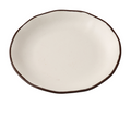 Yanco NA-109 Plate, Plastic