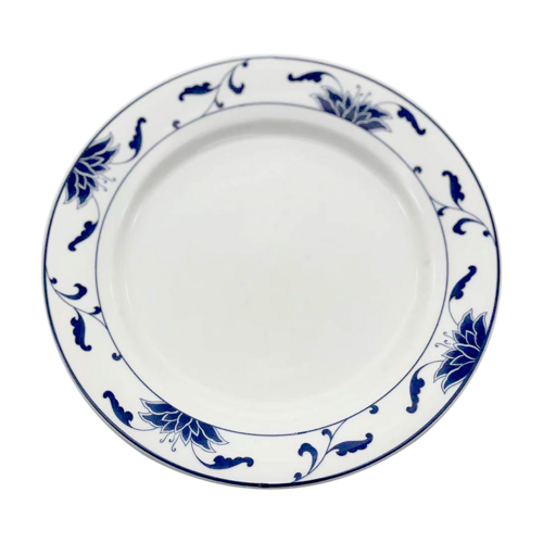 Cameo 255-101 Plate, China