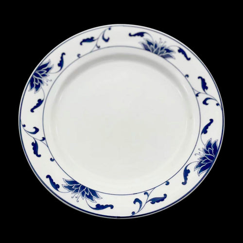 Cameo 255-61 Plate, China