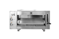 AMPTO HEREFORD-E Broiler, Deck-Type, Electric