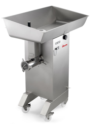 Sirman 2132205640236T Meat Grinder, Electric