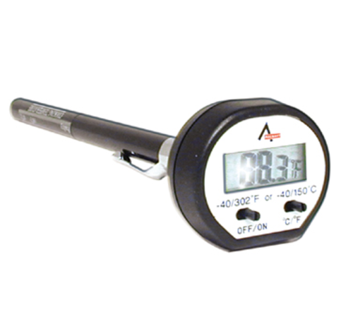 Admiral Craft DIGT-1 Thermometer, Pocket