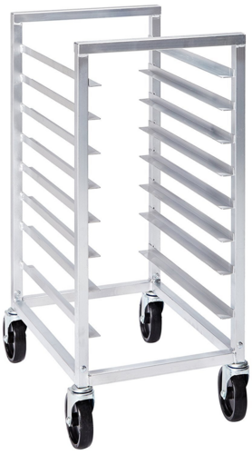 Channel ETPR-3E3 Pan Rack, Food Pans