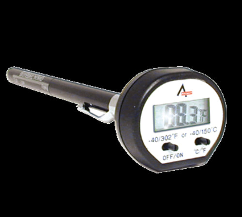 Admiral Craft DIGT-1 Thermometer, Pocket