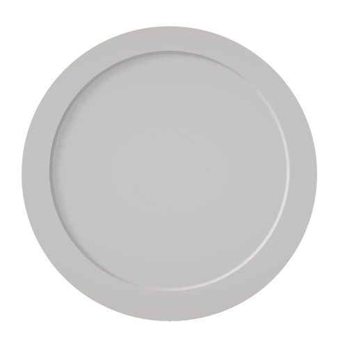 Skyfood 5BLR740 Pizza Pan