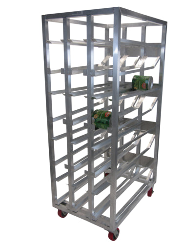 Channel CSR-156M Can Storage Rack