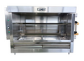 AMPTO FRE2VE Oven, Electric, Rotisserie