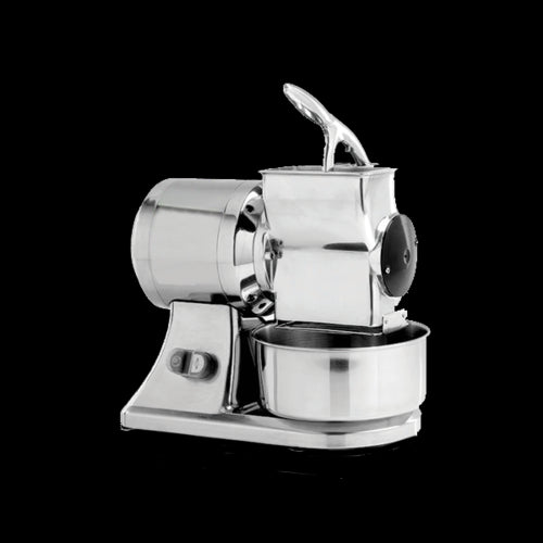 AMPTO RQD150 Grater, Electric