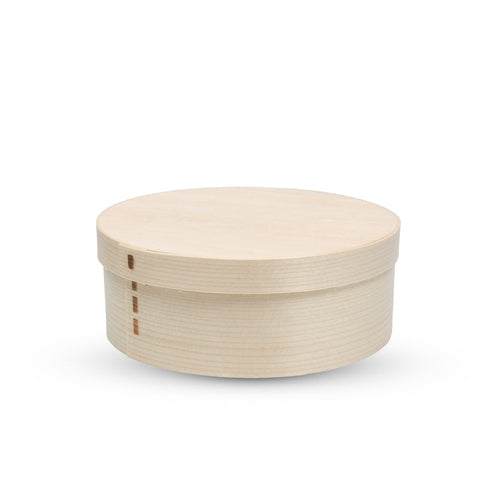 Korin Inc BOX-WA-002-8 Disposable Take Out Container