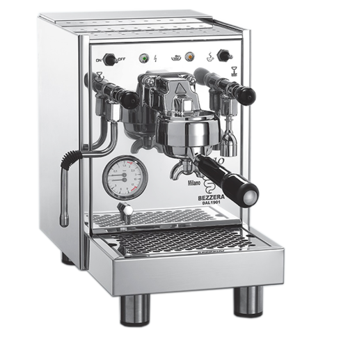 AMPTO LL18SPM1IL2 (BZ10) Espresso Cappuccino Machine