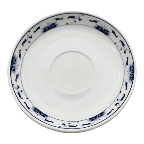 Cameo 255-80S Saucer, China