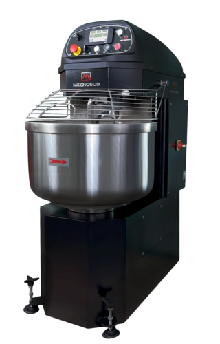 AMPTO SP60HKT-NE Mixer, Spiral Dough
