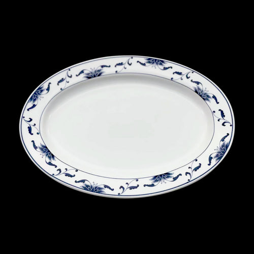 Cameo 255-103 Platter, China